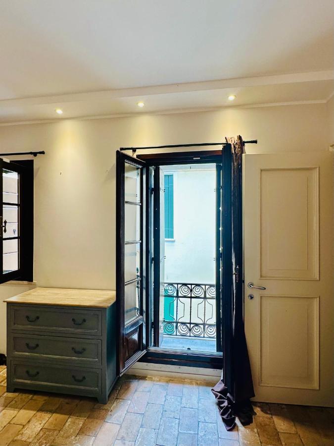 Ca' Degli Uberti Dimora Storica Daire Treviso Dış mekan fotoğraf