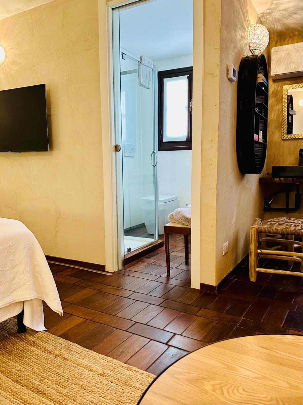 Ca' Degli Uberti Dimora Storica Daire Treviso Dış mekan fotoğraf