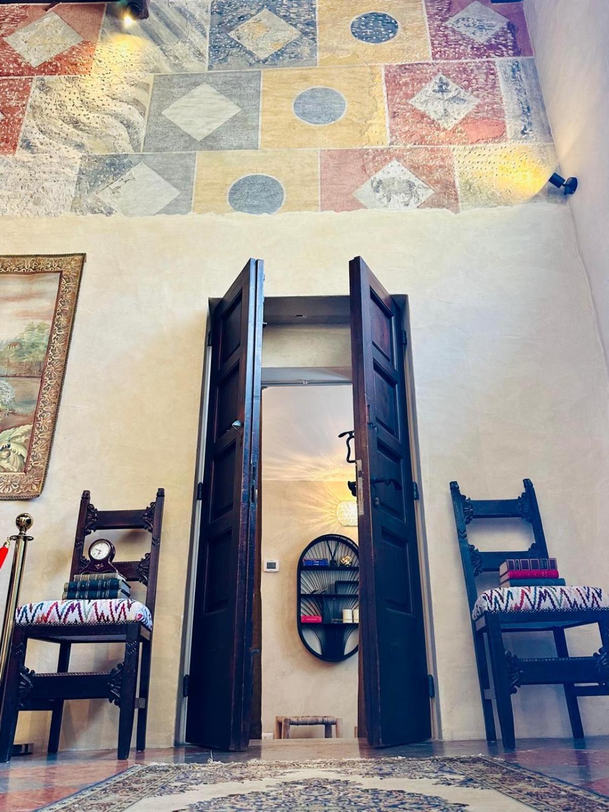 Ca' Degli Uberti Dimora Storica Daire Treviso Dış mekan fotoğraf